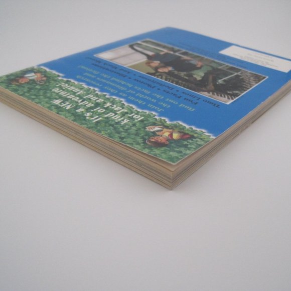 Magic Tree House Dinosaurs Research Guide Non-Fiction Companion Guide Book - Picture 4 of 4